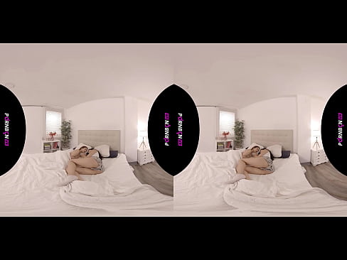 ❤️ PORNBCN VR Dvije mlade lezbijke se bude napaljene u 4K 180 3D virtualnoj stvarnosti Geneva Bellucci Katrina Moreno ️ Porno video na bs.naffuck.xyz ️❤